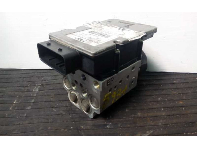 Jednotka ABS 4675B041661502274, 13663901   Opel Vectr A 