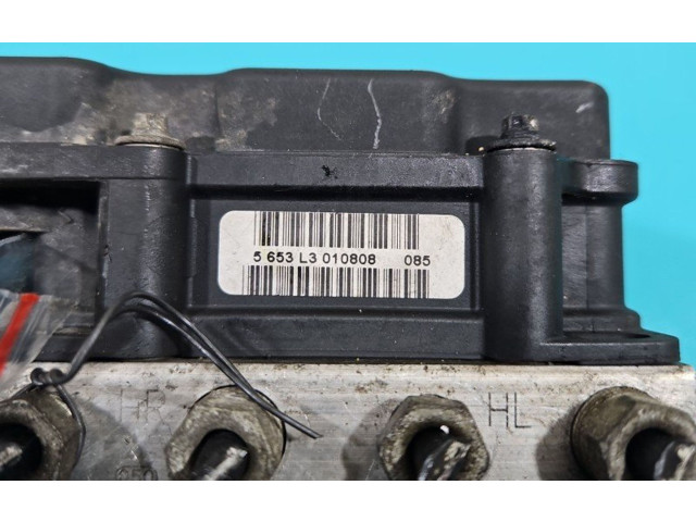 Jednotka ABS 0265232288, IMPRK1404822   Opel Corsa  2008