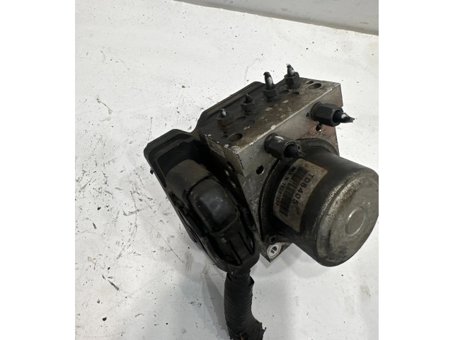 Jednotka ABS A98000E81, 34213735   Nissan X-Trail T31 2009