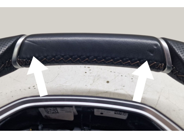 Volant Peugeot 3008 II 2018 34199119E, 98105488ZD  