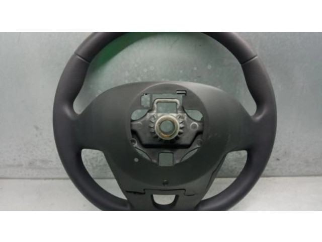 Руль Renault Twizy  2012- года 484305823R      