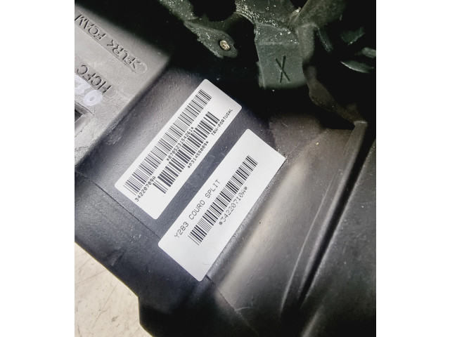 Volant Volvo V40 Cross country 2016 31455089, 31455088  