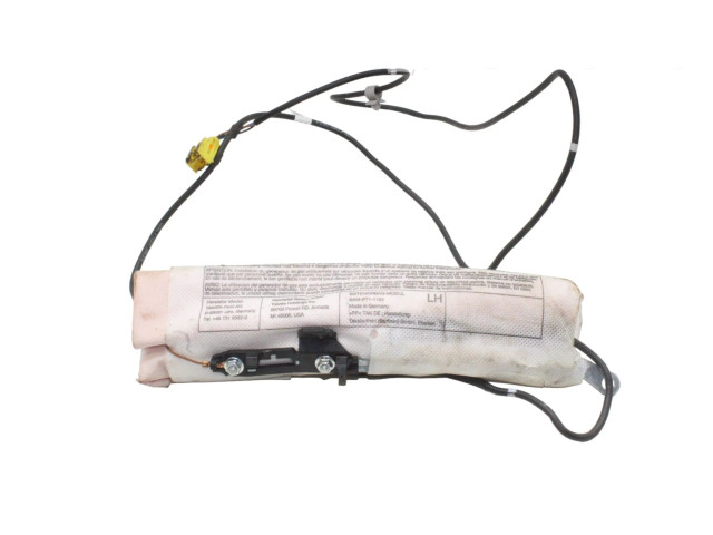 Подушка безопасности в сиденье 5N0880241C   Volkswagen Tiguan