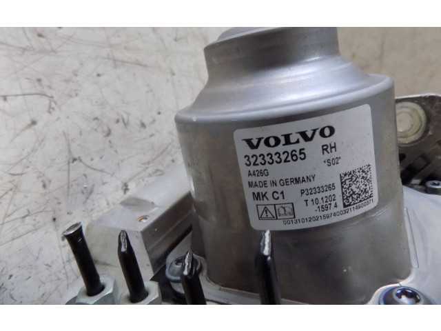 Jednotka ABS 32281728, 32333265   Volvo V60 2021