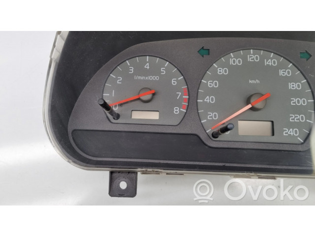 Панель приборов 30862002, 30864002   Volvo S40, V40       