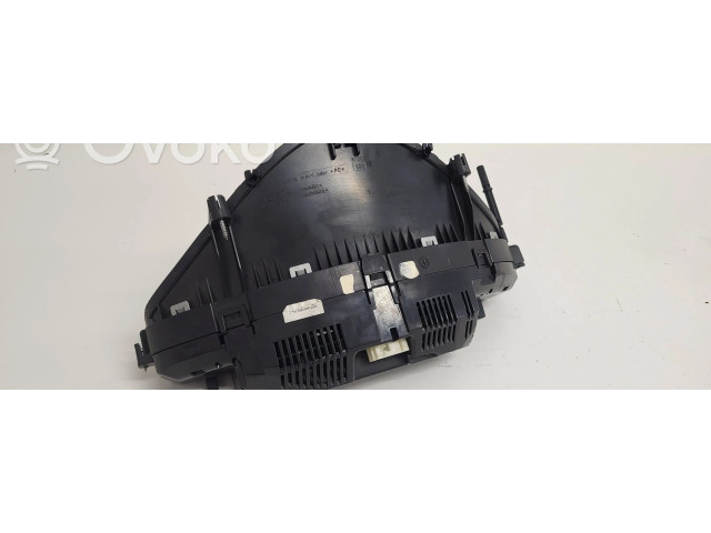 Панель приборов A2115403547, 88311361   Mercedes-Benz E W211       