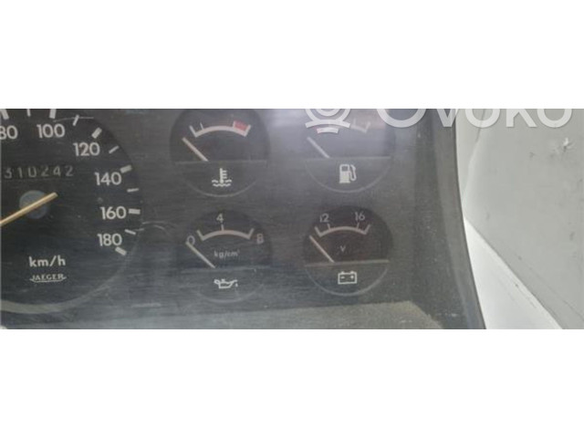 Přístrojová deska  Nissan Patrol 260 1989 24830C8000, 24830C8000  