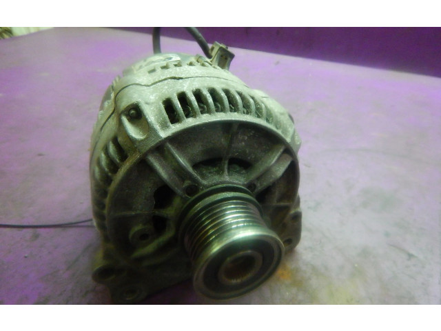 Генератор 0123515020, 0123515020   Volkswagen Sharan      