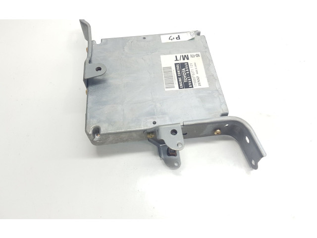 Řídící jednotka 896616A060, 896616A060   Toyota Land Cruiser (J120) 2003