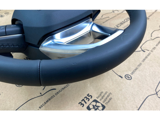 Volant Audi A5 2017 8W0880201AR, 8W0419091FG  