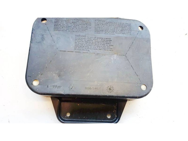 Подушка безопасности двери 30307146, a1638600605   Mercedes-Benz ML W163