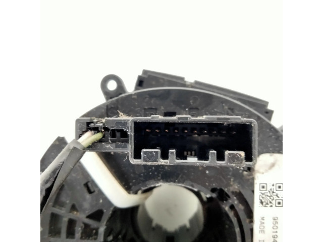 Подрулевой шлейф SRS 95019461, 25849366   Chevrolet Aveo