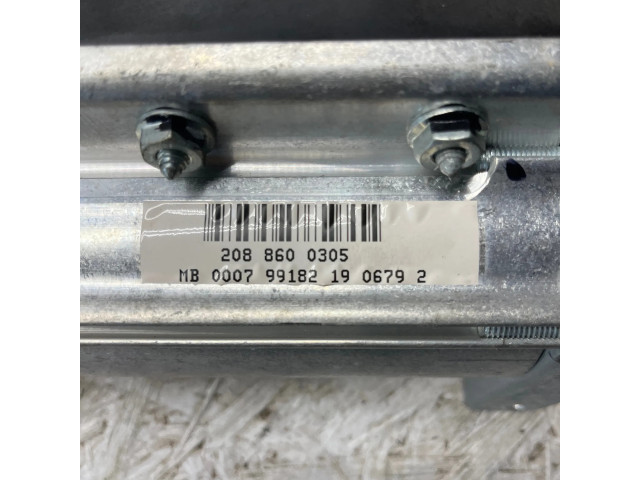Подушка безопасности пассажира 2088600305   Mercedes-Benz CLK A208 C208