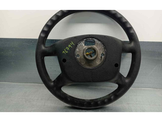 Volant Skoda Fabia Mk1 (6Y) 2001 6Y0419091E  