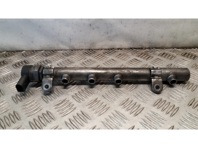 Vstřikovací lišta A6420700495, A6110780449   Jeep Grand Cherokee (WK)  pro naftový motor 3.0  