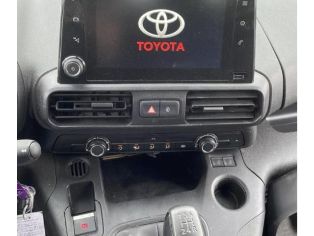Jednotka ABS SU001B3993   Toyota ProAce City 2021