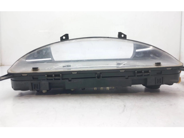Přístrojová deska  Peugeot 406  9639937580  