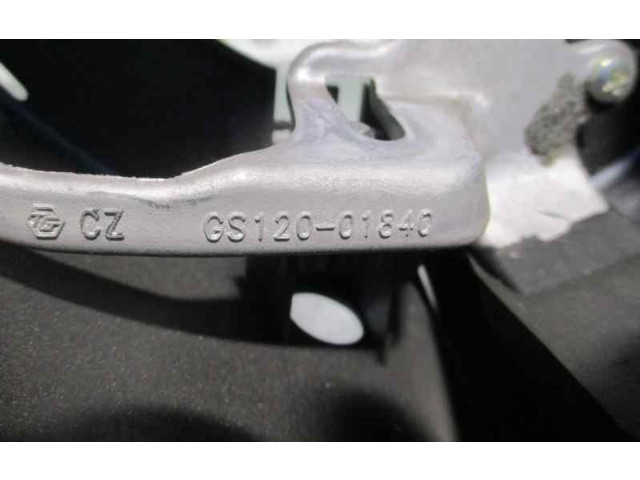 Volant Peugeot 107 2009 GS12001840  