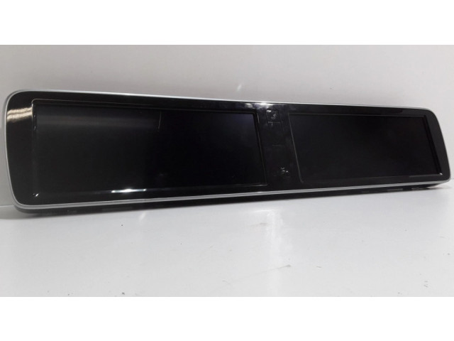 Přístrojová deska  Mercedes-Benz S W222 2014 A2176800575, A2226800275  