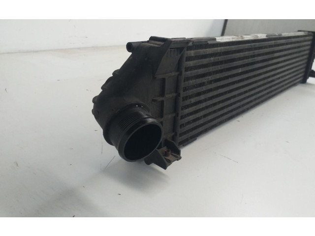 Интеркулер  6G91-9L440-FC   Ford S-MAX 