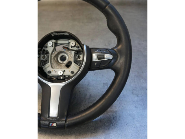 Volant BMW 4 F36 Gran coupe 2017 785041303  