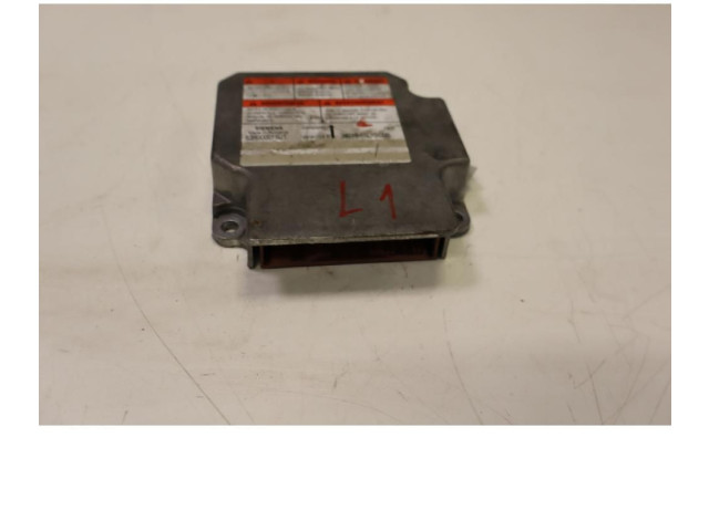 Блок подушек безопасности 3891055L10   Fiat Sedici