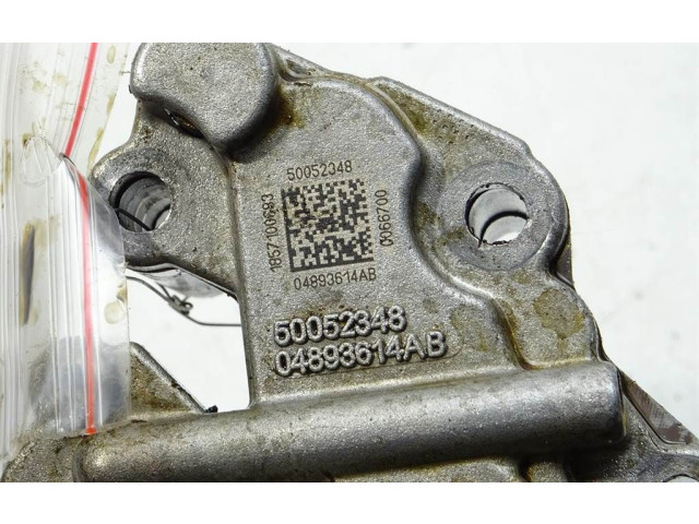 Jednotka ABS 5005065650052348   Alfa Romeo Giulia 2016