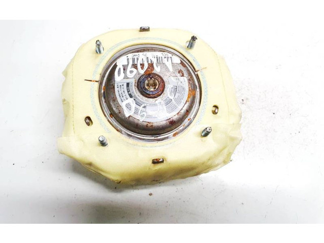 Подушка безопасности водителя    Proton Savvy