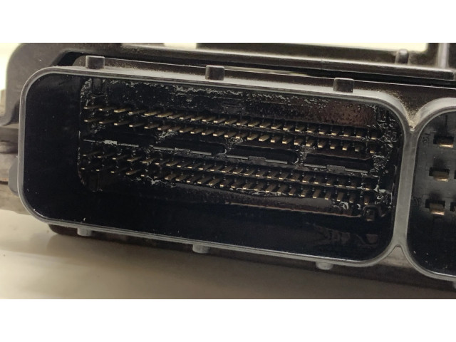 Блок управления двигателя A2761500276, A2769001600   Mercedes-Benz E A207