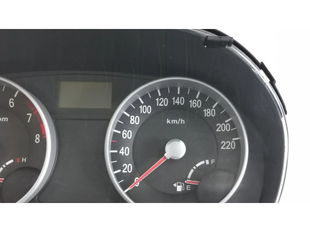Přístrojová deska  Hyundai Accent  940031E160, CUADROINSTRUMENTOS  