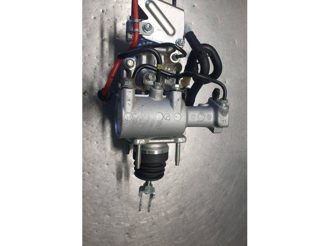 Блок АБС 4721052370   Toyota  Auris E180  2012 - 2018 года