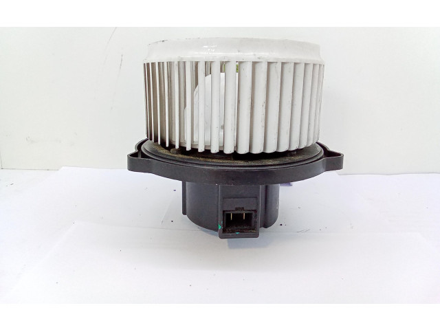 Вентилятор печки    615981, 615981   Toyota Carina T210