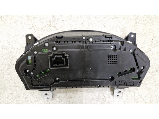 Панель приборов LB5T10849, LB5T10849SA   Ford Explorer VI       