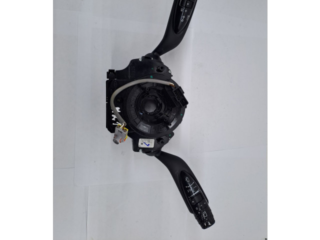 Ручка поворотов/ фонарей 934C5N9840, X3225    Hyundai Tucson IV NX4   