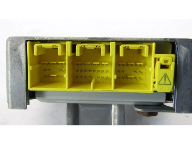 Блок подушек безопасности 89170B2720   Daihatsu Cuore
