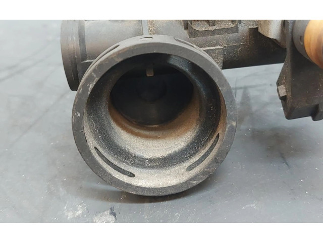 Vstřikovací lišta 7700112519, H029611   Renault Megane I    K4J 714|K4J 750 