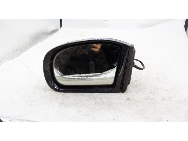 Zpětné zrcátko  Mercedes-Benz C W203 2005  413133417  