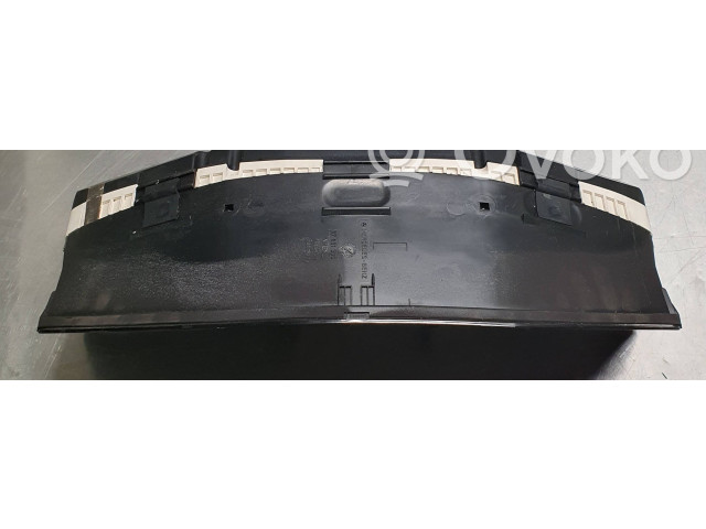 Přístrojová deska  Mercedes-Benz S W140 1995 1405407548, 110008598012  