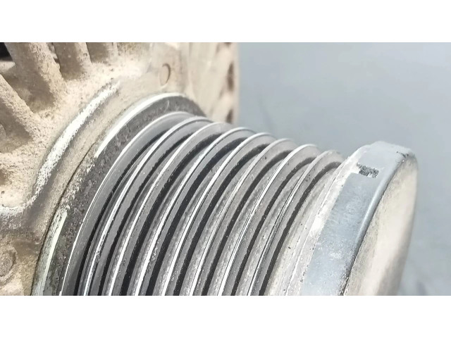 Генератор 38522276F, P3-B5-5-1   Jeep Grand Cherokee (WJ) 3.1     