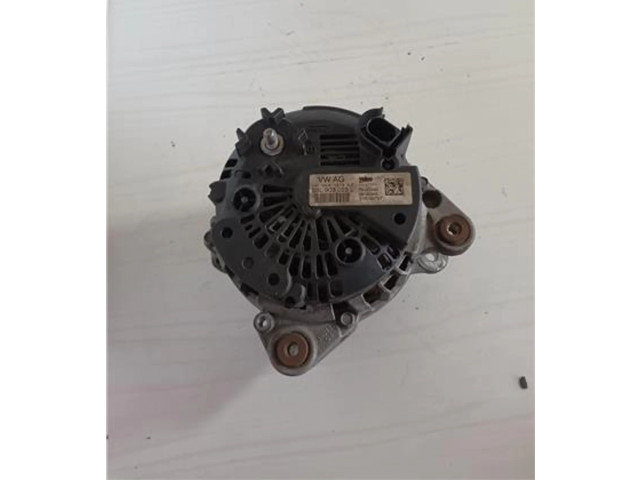 Генератор 03L903023L   Volkswagen PASSAT B8      