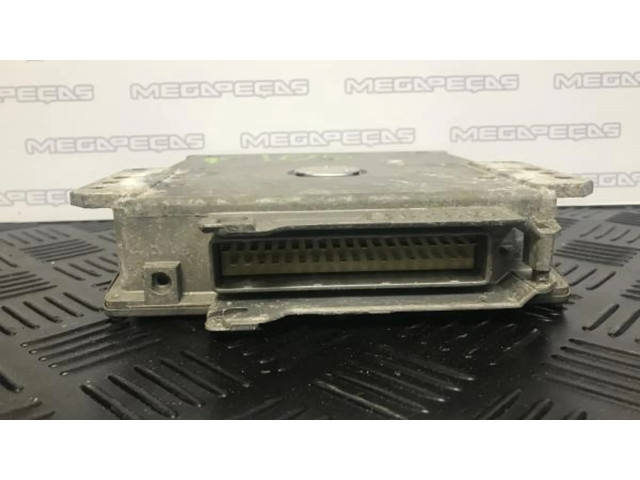 Řídící jednotka 9617149680   Peugeot 106 