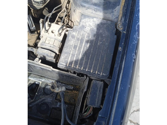 Zpětné zrcátko  Peugeot 406     