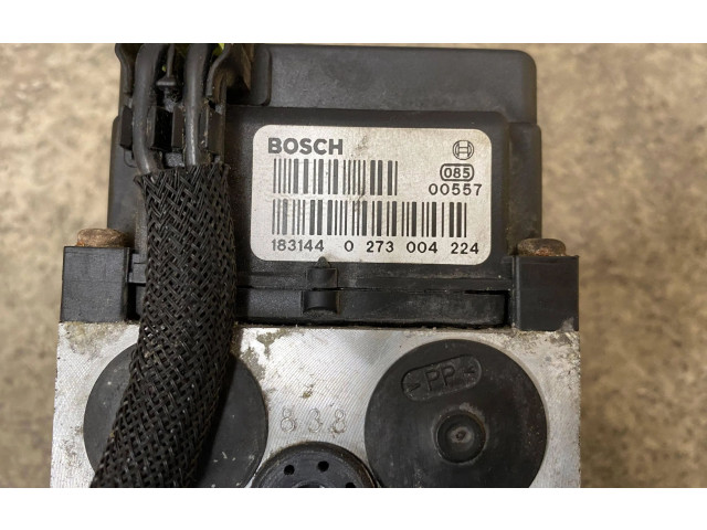 Jednotka ABS 0273004224, 183144   Volvo S40, V40 2002
