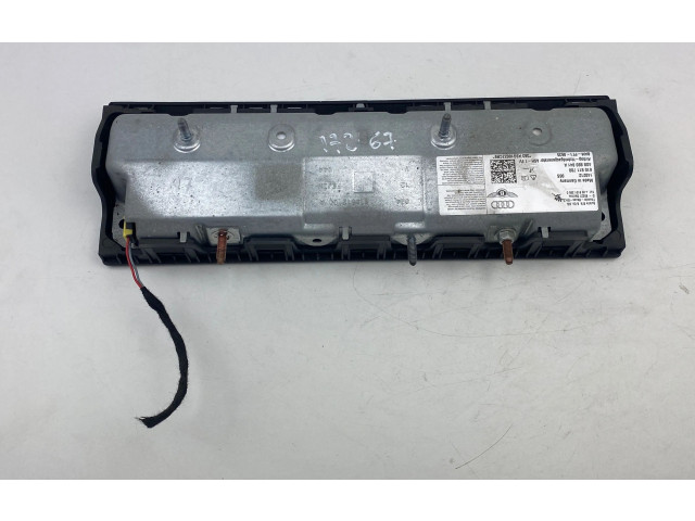 Подушка безопасности для колен 4G8880841A, 610811700   Audi A7 S7 4G