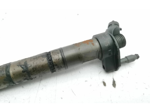 Vstřikovač 16450RL0G01, 0445116006   Honda Accord     