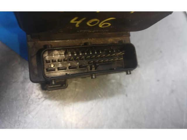 Jednotka ABS 9630532980   Peugeot 406 