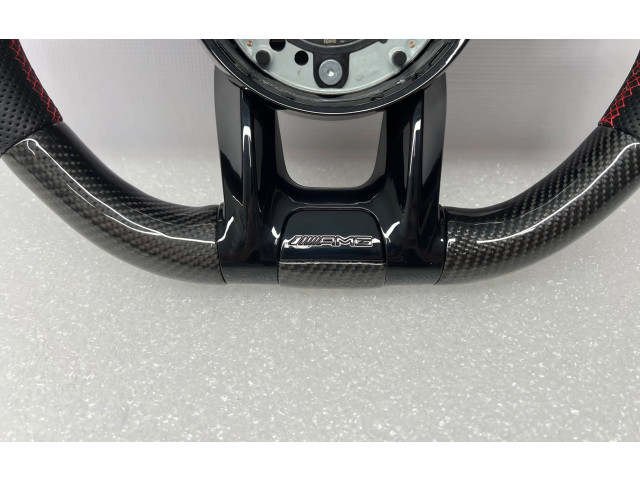 Volant Mercedes-Benz CLA C118 X118 2025   