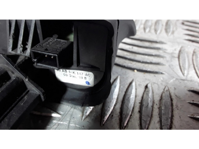 Подрулевой переключатель 98AB14K147AC   Ford Fiesta