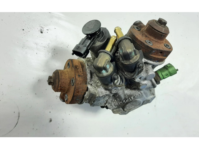 Vstřikovací čerpadlo 31272896   Volvo XC60    D 5244 T10 