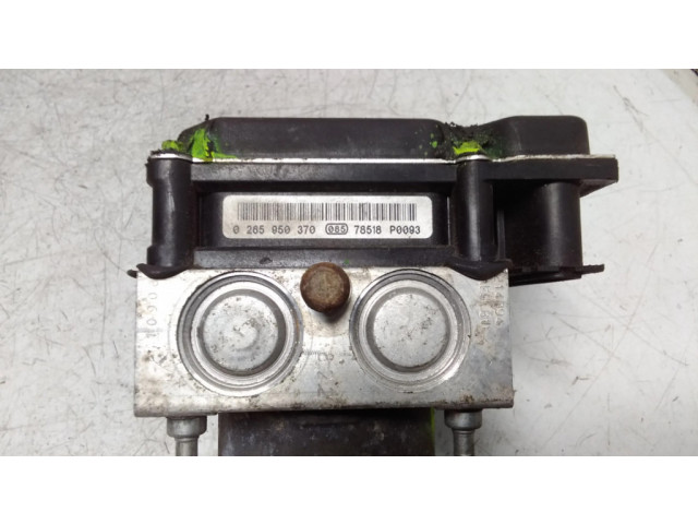 Jednotka ABS 0265950370, 0265234144   Citroen C4 I 2006